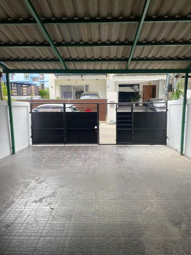 ขายทาวน์เฮ้าส์ ที่ โฮมออฟฟิศ อ่อนนุช 12