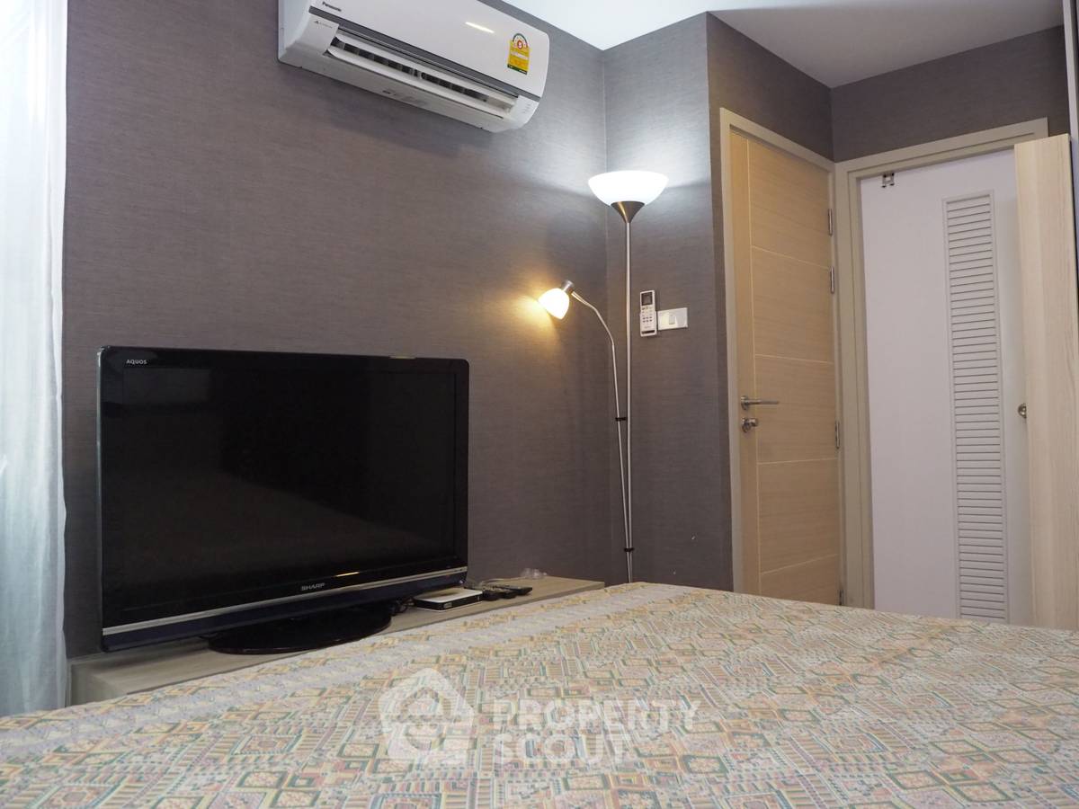 รูป คอนโด 1-ห้องนอน ที่ เดอะ ทีค พัฒนาการ ทองหล่อ ใกล้ ARL รามคำแหง (ID 1505937) - รูปที่ 6/9