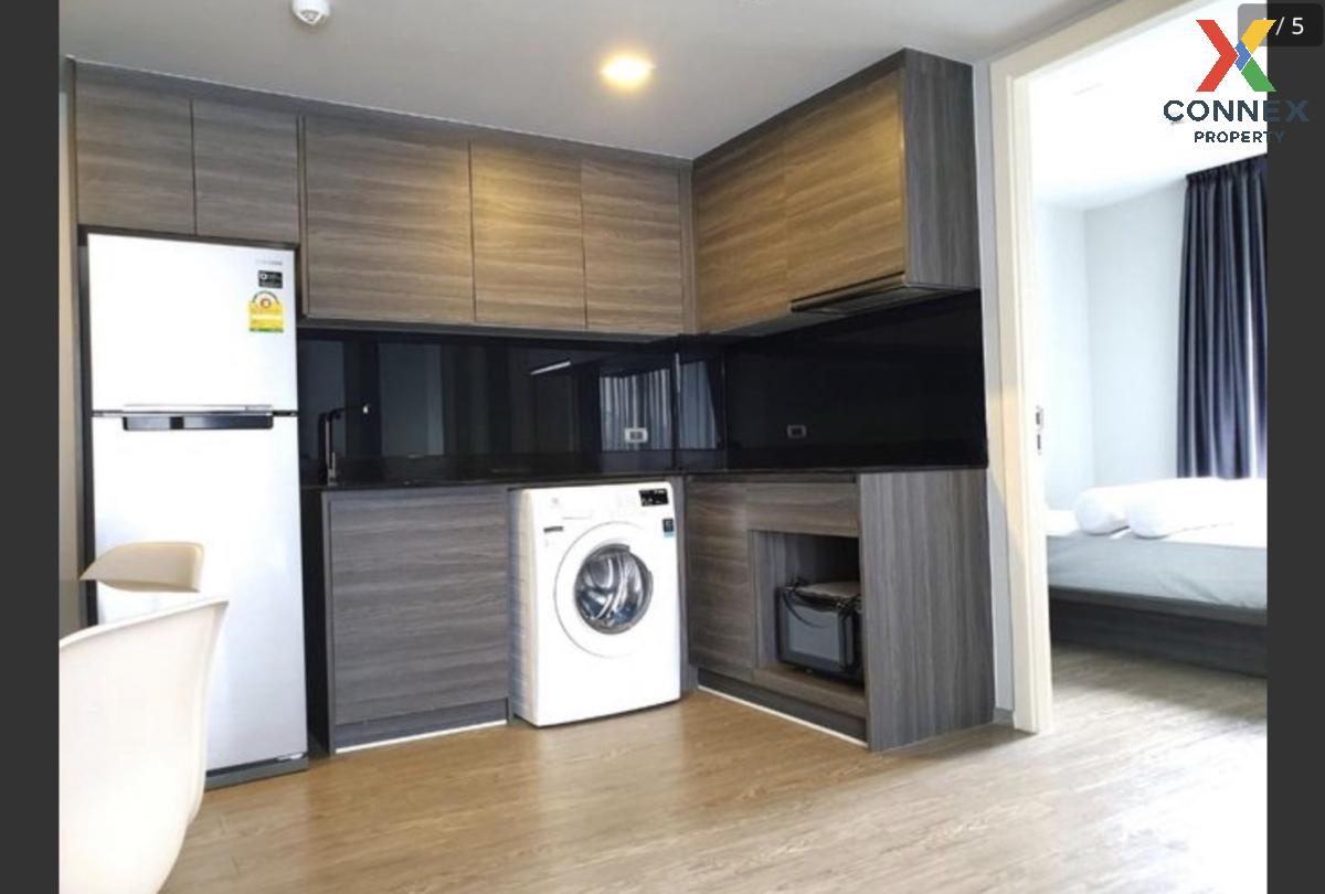 รูป ขายคอนโด  แซฟวี่ พหล - อารีย์ BTS-อารีย์ สามเสนใน เขต พญาไท กรุงเทพ CX-124757 ✅ ทักไลน์ @connexproperty ตอบทันที ทีมงานมืออาชีพ ✅ - รูปที่ 2/5