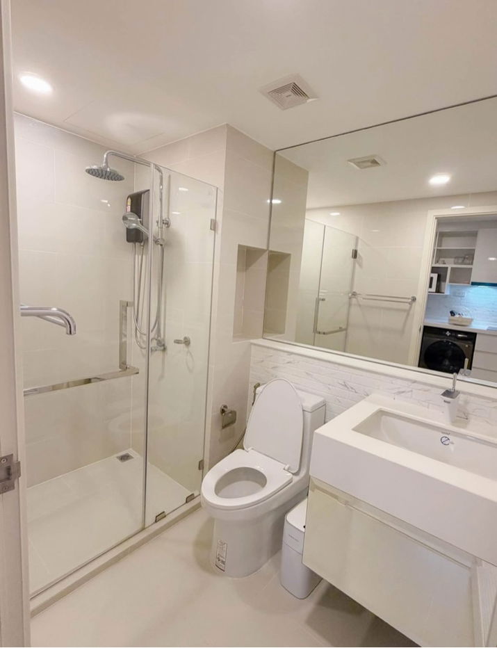 รูป ✨ ให้เช่าคอนโด Chateau in town ratchayothin 35 ตร.ม. 💸15,000฿ - รูปที่ 6/8