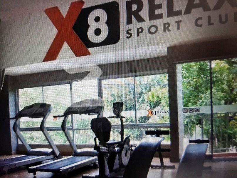 รูป ขายคอนโดใกล้ BTS สายหยุด รีเจ้นท์โฮม 8 ชั้น 6 ห้องมุม โปร่ง ปรับปรุงใหม่หมด บิ้วอินเตียง ตู้เสื้อผ้า soft close - รูปที่ 9/15