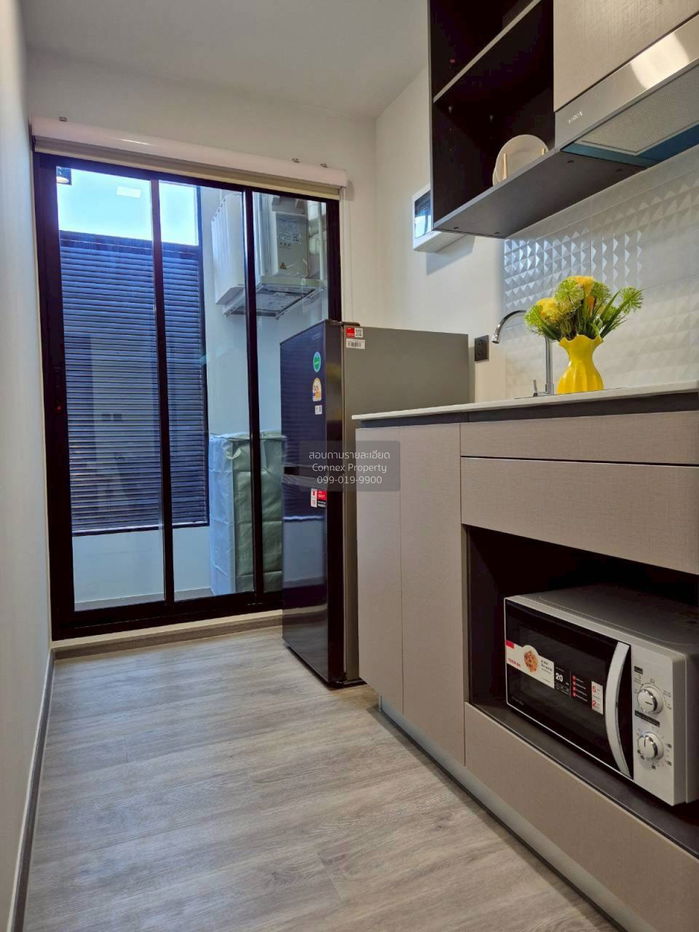 รูป 🔥🔥🔥 เช่าคอนโด  แอทโมซ พาลาซิโอ ลาดพร้าว-วังหิน ลาดพร้าว เขต ลาดพร้าว กรุงเทพ CX-139569 ✅ ทักไลน์ @connexproperty ตอบทันที ทีมงานมืออาชีพ ✅ 🔥🔥🔥 - รูปที่ 8/12