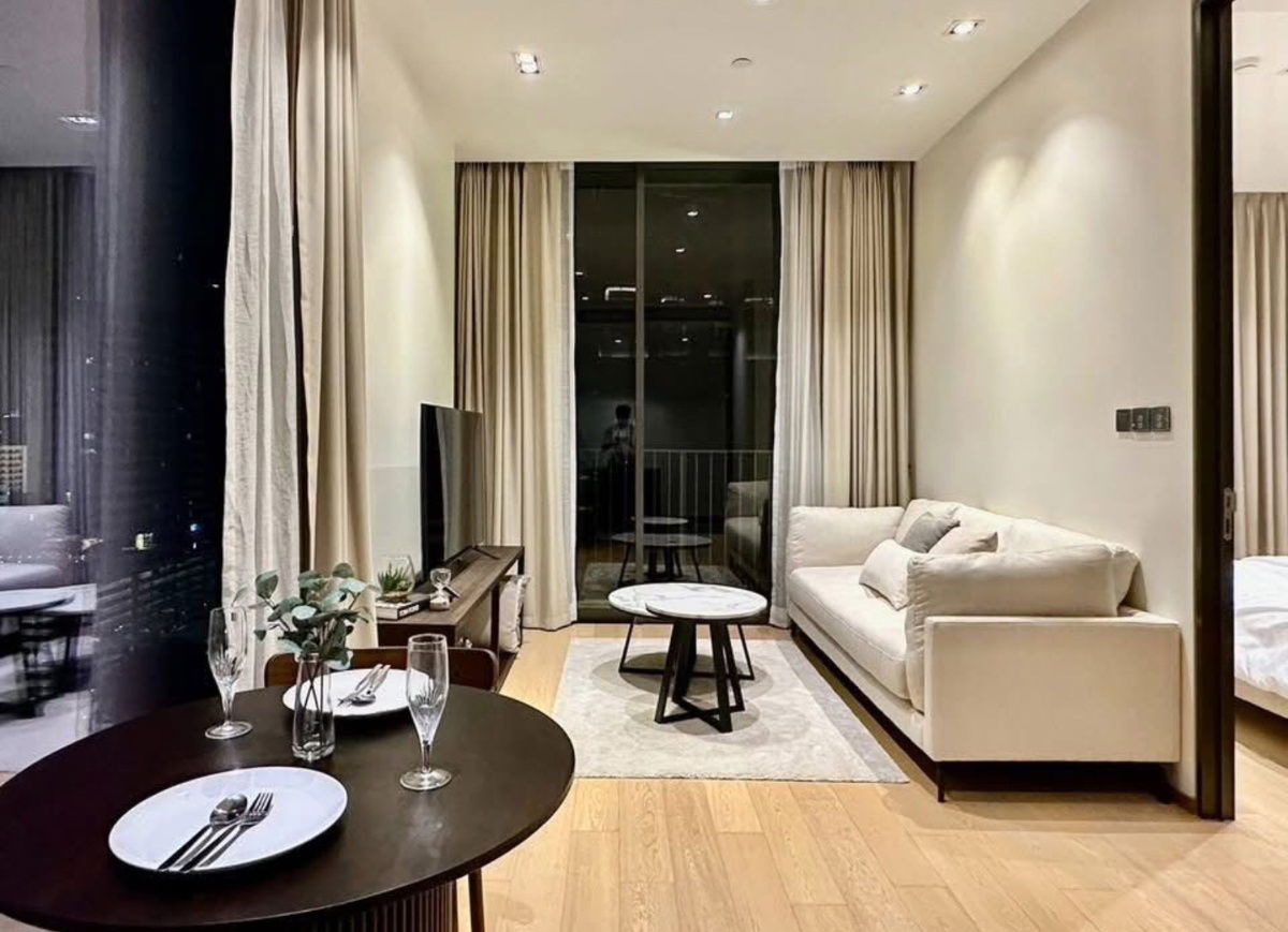 รูป #A124348 ✅ 10/12/68 ขายคอนโด 28 Chidlom 📲📢สอบถาม ld line @condoboy - รูปที่ 7/13