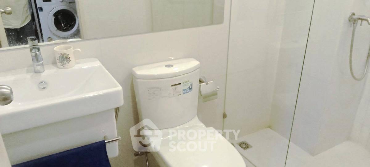 รูป คอนโด 1-ห้องนอน ที่ ไลฟ์ ลาดพร้าว ใกล้ BTS ห้าแยกลาดพร้าว (ID 2470254) - รูปที่ 10/13