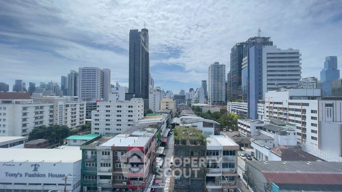 รูป คอนโด 1-ห้องนอน ที่ ไอดีโอ โมบิ รางน้ำ ใกล้ ARL ราชปรารภ (ID 2472574) - รูปที่ 10/10