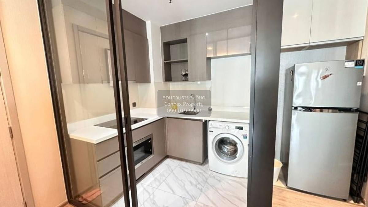 picture For Rent Condo , RHYTHM Ekkamai , BTS-Ekkamai , Khlong Tan Nuea , Watthana , Bangkok , CX-102664 ✅ Live chat with us ADD LINE @connexproperty ✅ - 10/12