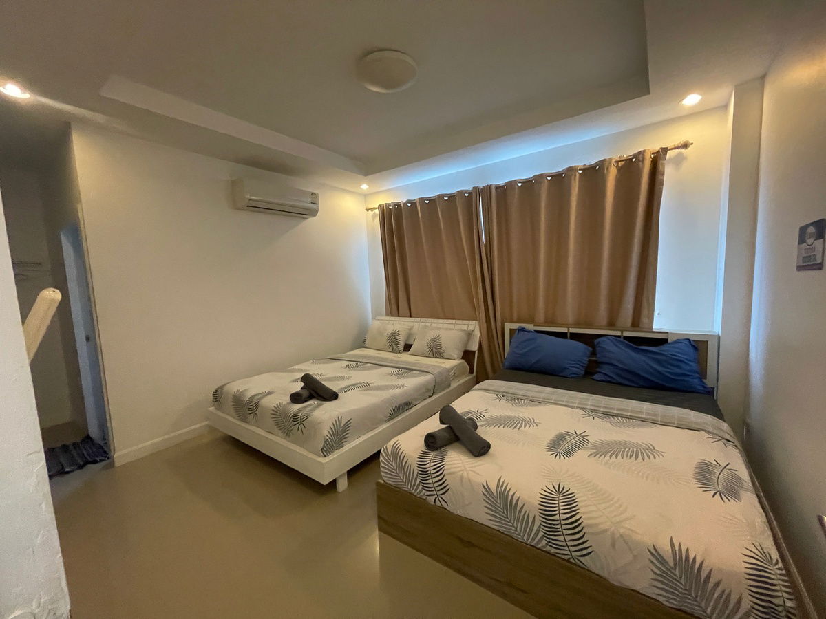 รูป ให้เช่า Tharadol Resort plus (ธราดล รีสอร์ท พลัส) - รูปที่ 3/7