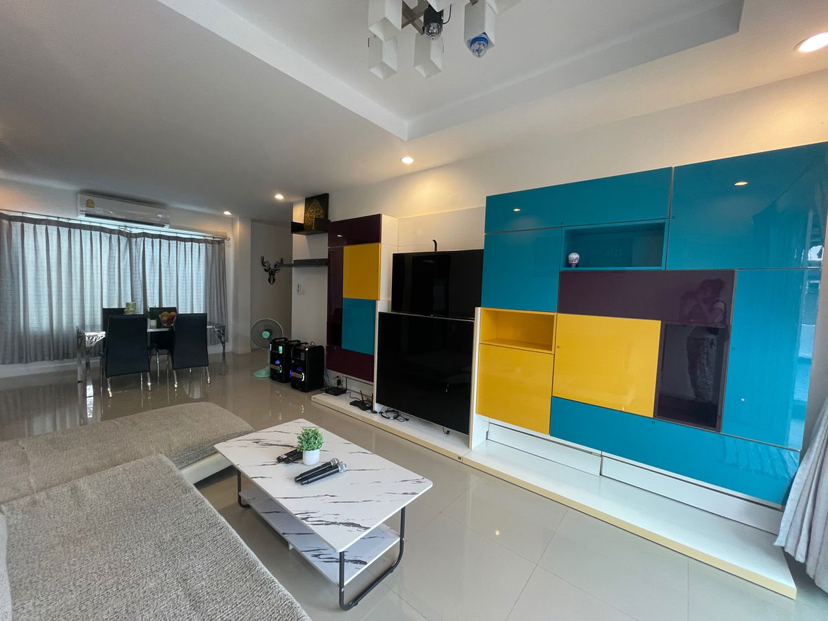 รูป ให้เช่า Tharadol Resort plus (ธราดล รีสอร์ท พลัส) - รูปที่ 2/7