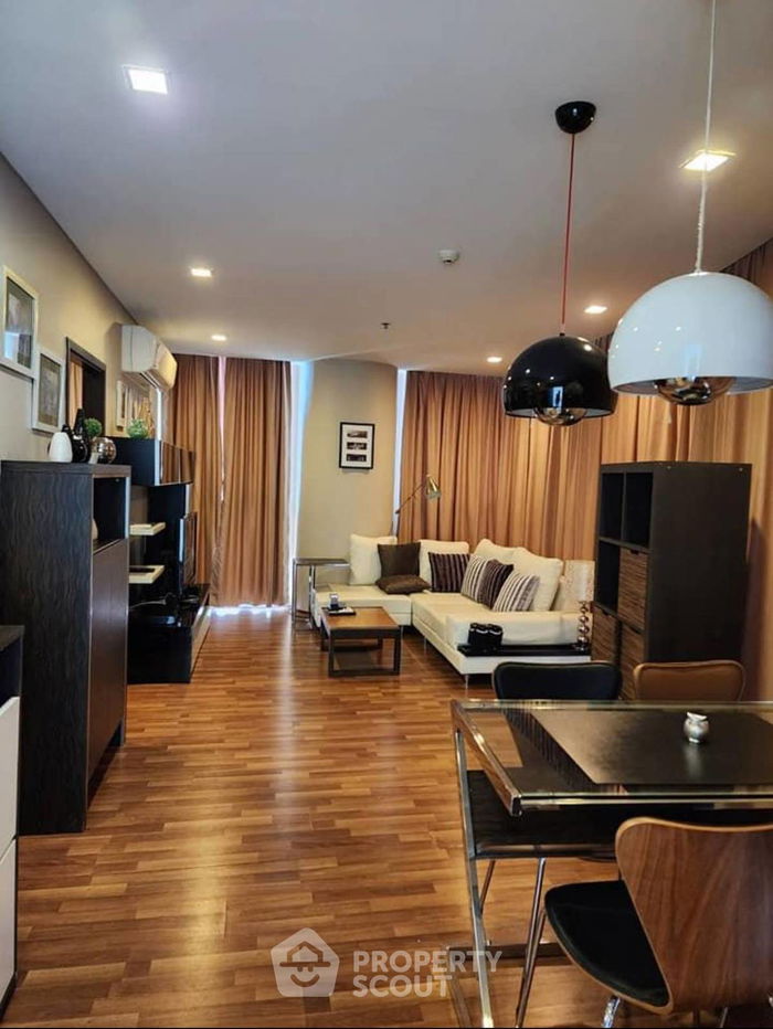 รูป คอนโด 1-ห้องนอน ที่ เลอรัก คอนโดมิเนียม ใกล้ BTS พระโขนง (ID 1870752) - รูปที่ 3/7