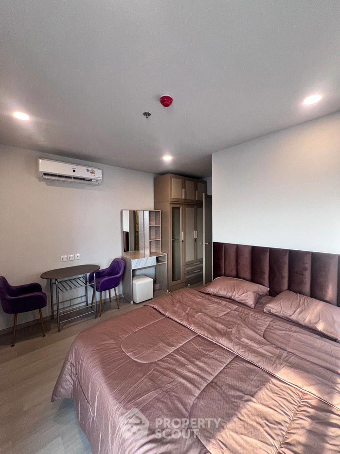 รูป คอนโด 2-ห้องนอน ที่ แอสปาย อ่อนนุช สเตชั่น ใกล้ BTS อ่อนนุช (ID 2472296) - รูปที่ 4/32