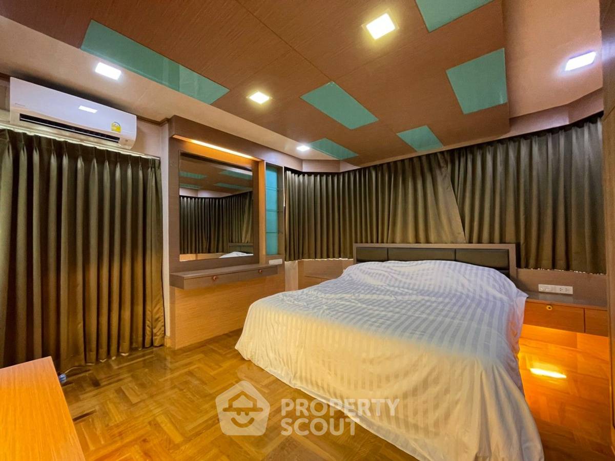 รูป คอนโด 2-ห้องนอน ที่ นูเวล คอนโดมิเนียม ใกล้ ท่าอากาศยานสุวรรณภูมิ (ID 2109158) - รูปที่ 3/14