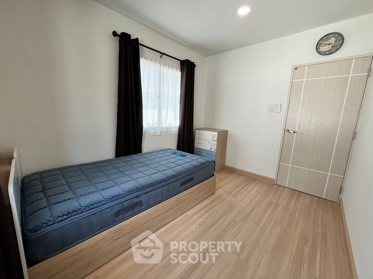 รูป บ้าน 3-ห้องนอน ที่ ไลฟ@บางละมุง ใกล้ แหลมฉบัง (ID 2472871) - รูปที่ 11/17