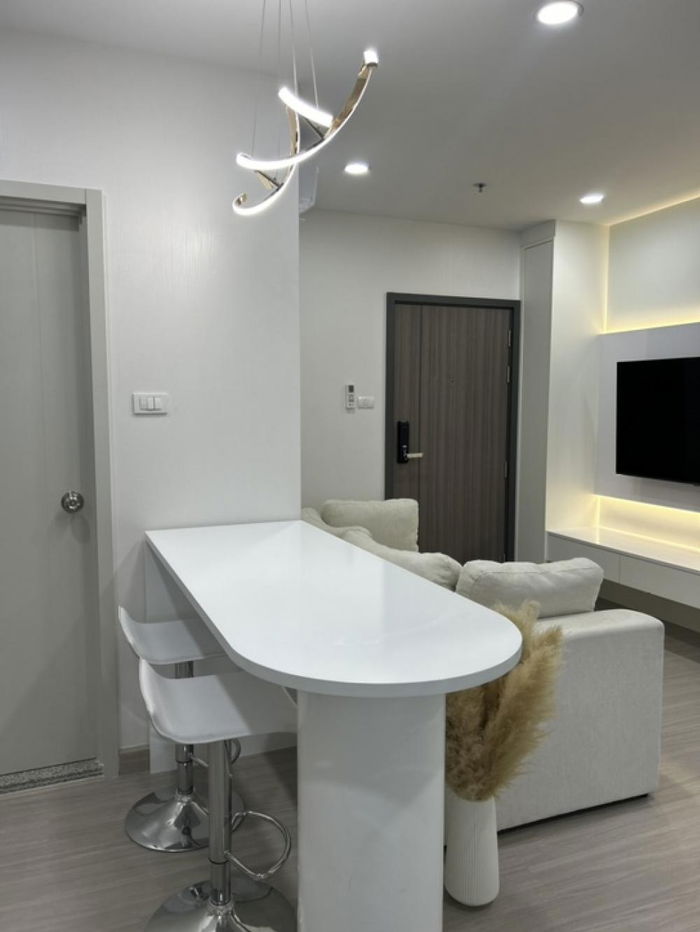 รูป Code: KJ10138 ให้เช่า Supalai Park Yaek Fai Chai Station 🔥🔥 จองเดือนนี้รับส่วนลด1,000บาท 🔥🔥 @kjcondo (มี@ข้างหน้าด้วยนะคะ) - รูปที่ 10/21