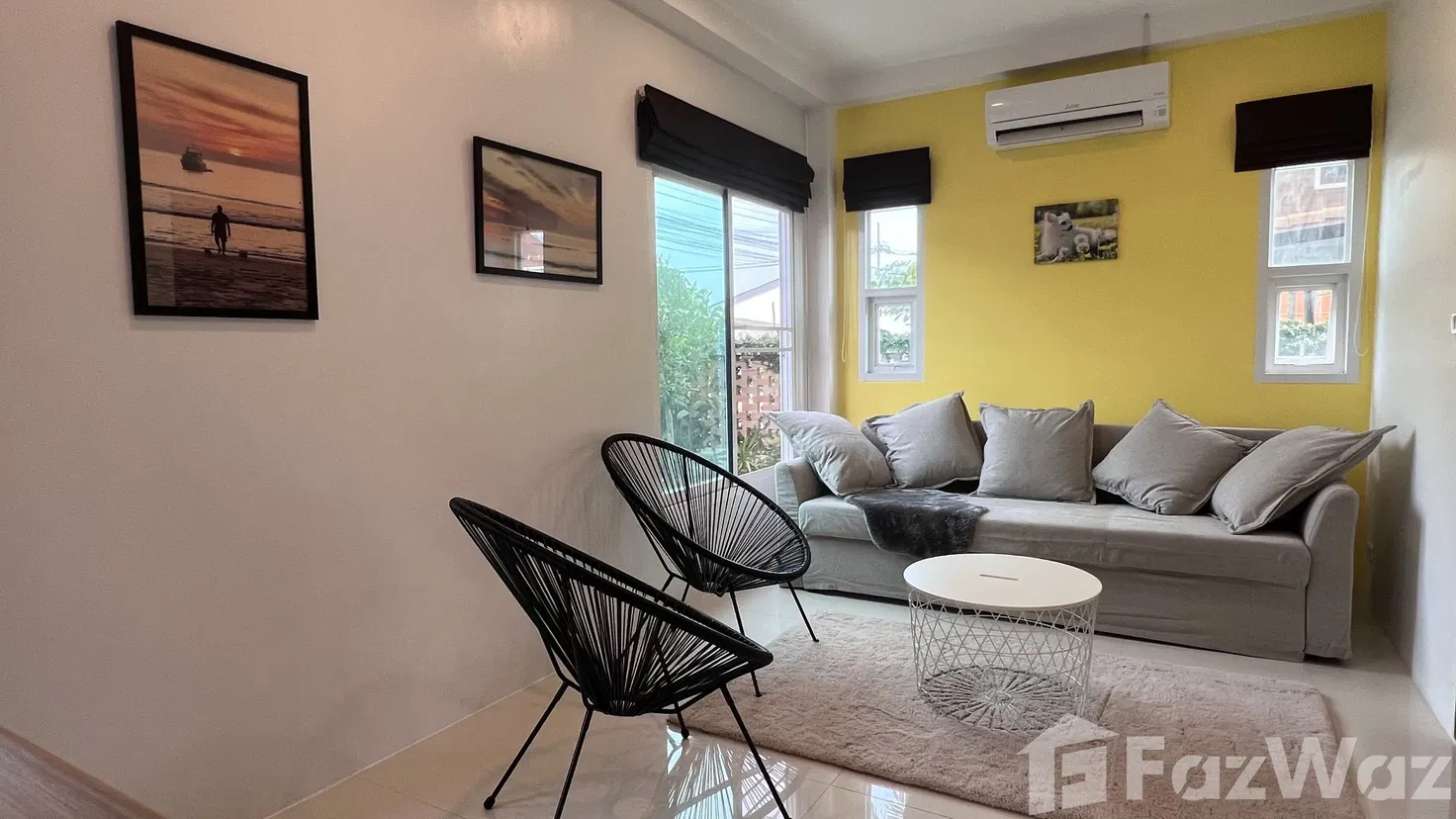 รูป ขาย วิลล่า 2 ห้องนอน ใน ศรีสุนทร, ภูเก็ต 5922762 - รูปที่ 40/44