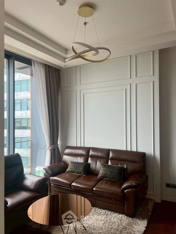 picture 1-BR Condo at Khun By Yoo near BTS Thong Lor (ID 2289568) - 2/23