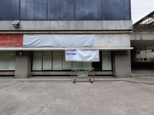 รูป B13479 ขายสำนักงาน อาคารชุด จูเวลเลอรี่เซ็นเตอร์ บางรัก กรุงเทพมหานคร - รูปที่ 1/8