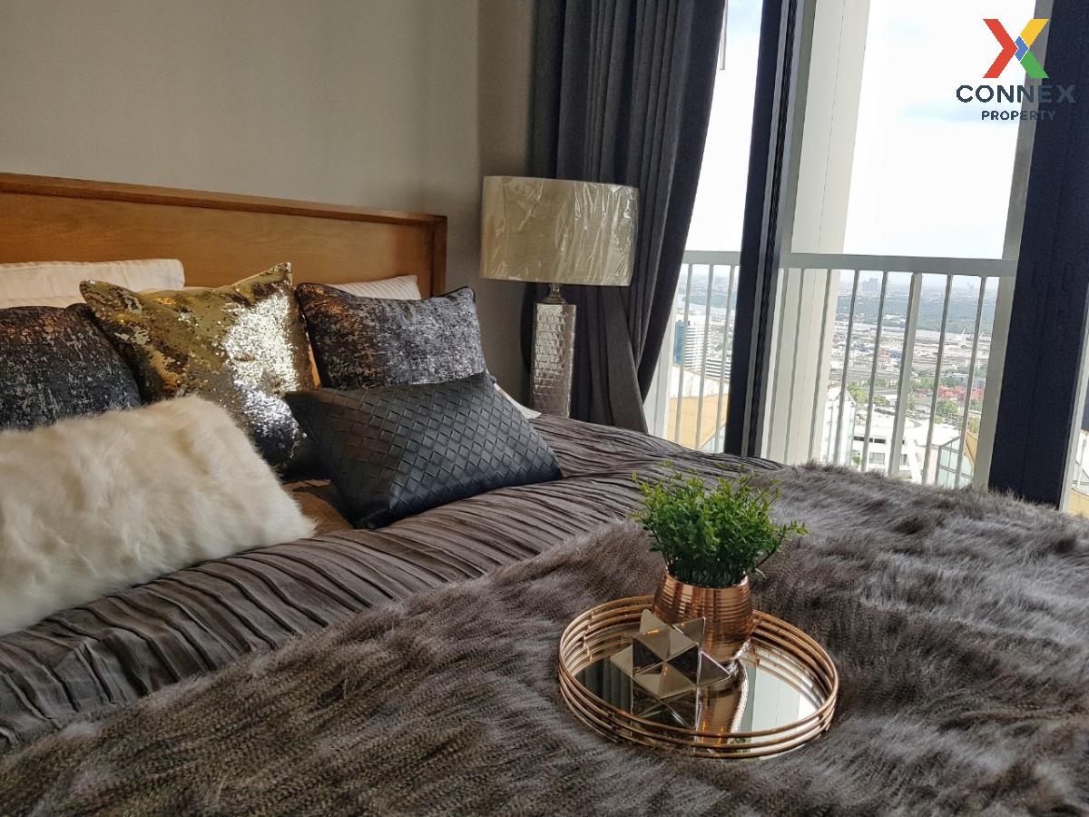 รูป เช่าคอนโด พาร์ค ออริจิ้น พร้อมพงษ์ BTS-พร้อมพงษ์ คลองตัน เขต คลองเตย กรุงเทพ CX-112780 ✅ ทักไลน์ @connexproperty ตอบทันที ทีมงานมืออาชีพ ✅ - รูปที่ 3/7