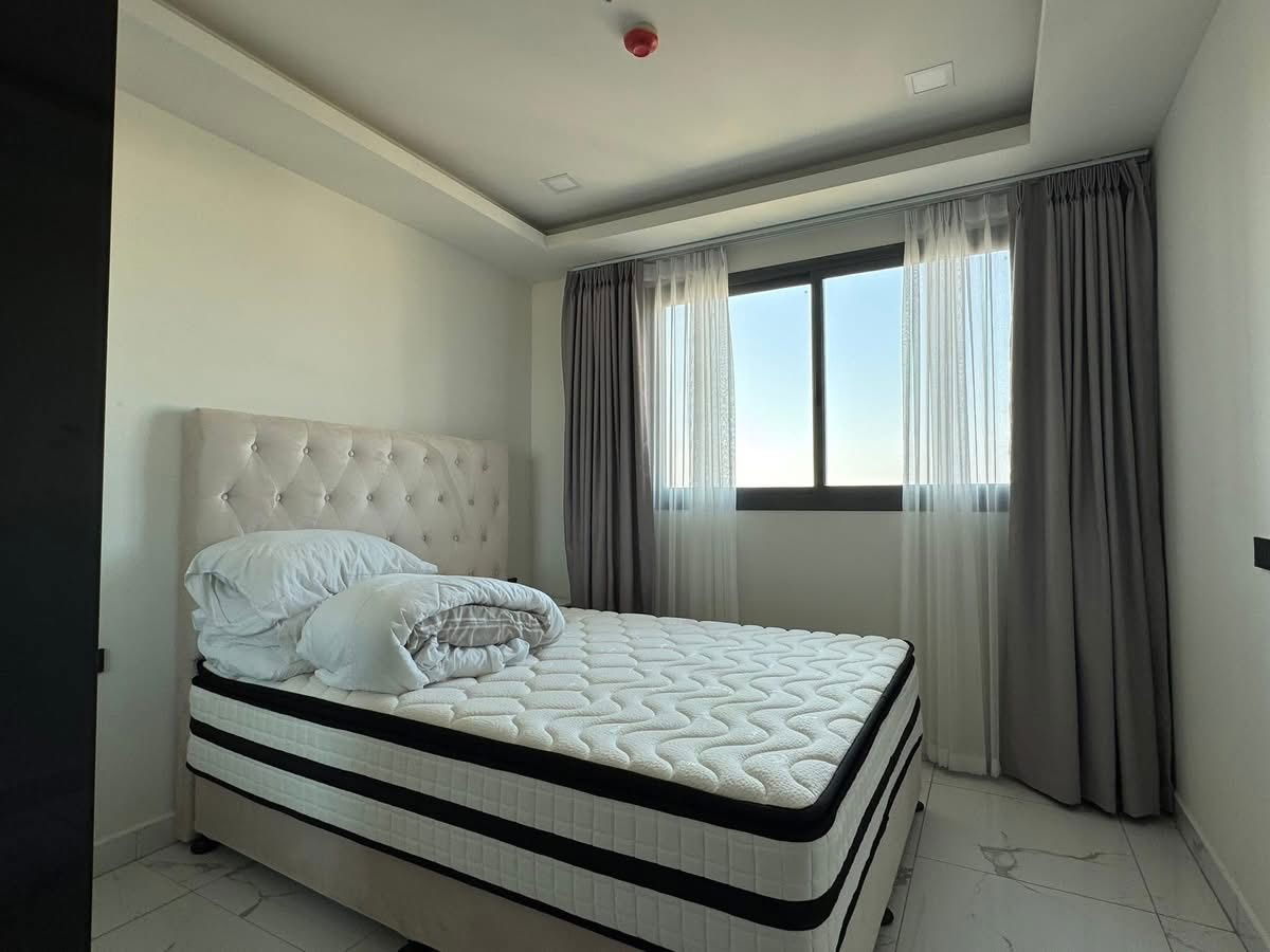 รูป ให้เช่า Arcadia Millennium 2 ห้องนอน วิวะเล - รูปที่ 9/11