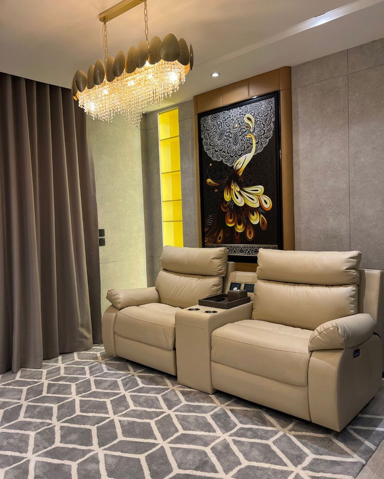 picture 🎈Hot Price Luxury Condo for Rent | The Room Sukhumvit 38 | Corner Unit | 2 BR 2 BR | 77 Sqm. | Close to BTS Thong Lor, Emporium, EmQuartier - 2/20