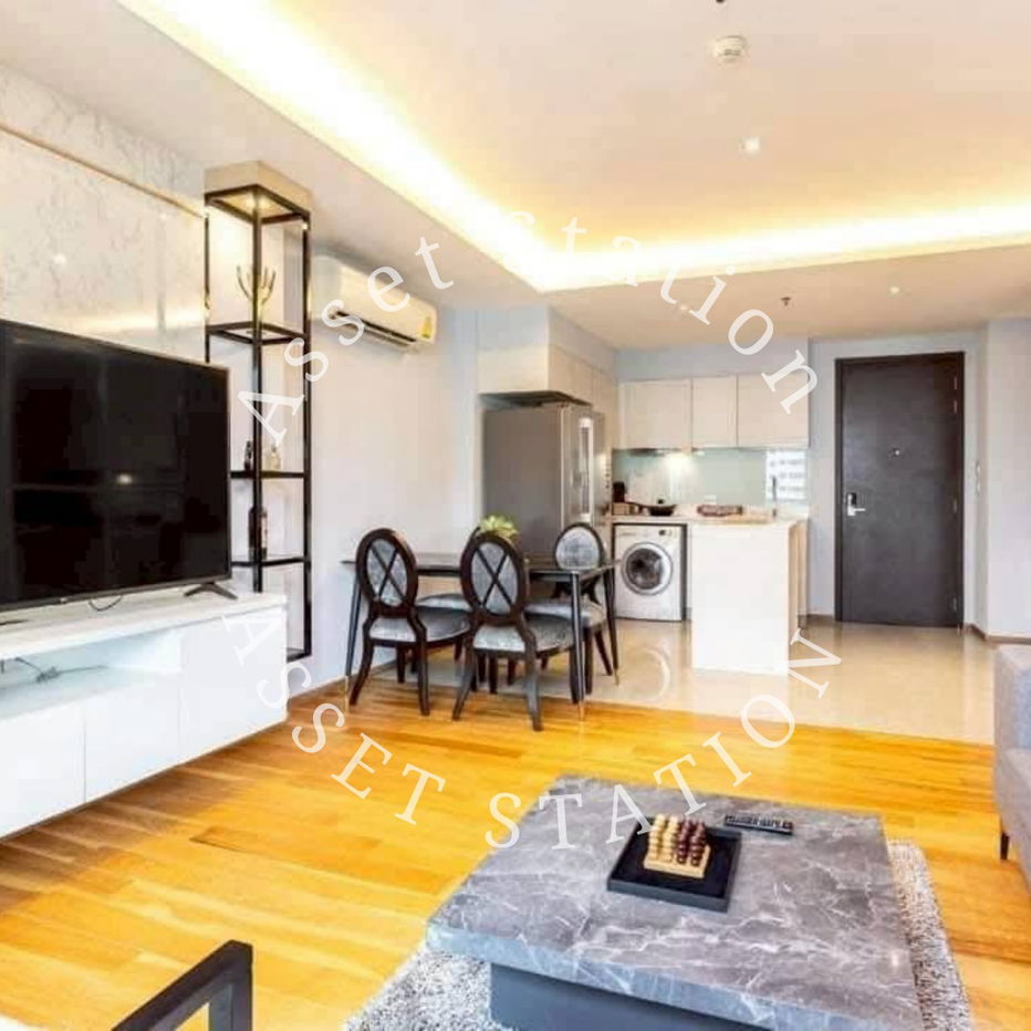 รูป พร้อมเข้าอยู่! H Sukhumvit 43 คอนโดหรูราคาดี | BTS พร้อมพงษ์ - รูปที่ 5/6