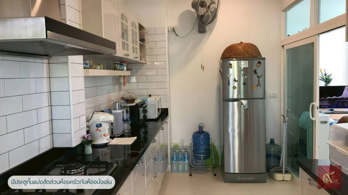 picture Detached house (Hideaway Valley, Chalong, Phuket) - 8/12