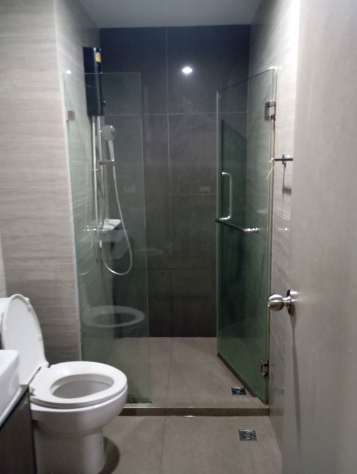 รูป MN3184 ให้เช่าคอนโด เดอะ พาร์คแลนด์ จรัญ ปิ่นเกล้า 1 Bedroom Plus - รูปที่ 9/10