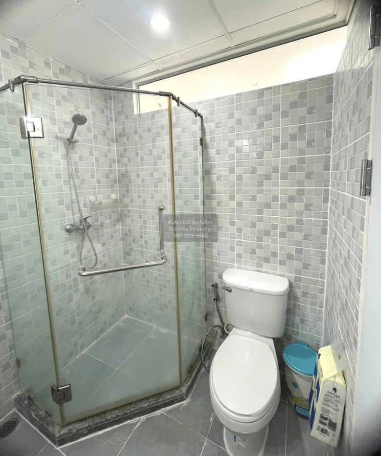 รูป เช่าคอนโด ศุภาลัย ริเวอร์ เพลส บางลำภูล่าง เขต คลองสาน กรุงเทพ CX-139562 ✅ ทักไลน์ @connexproperty ตอบทันที ทีมงานมืออาชีพ ✅ - รูปที่ 6/6