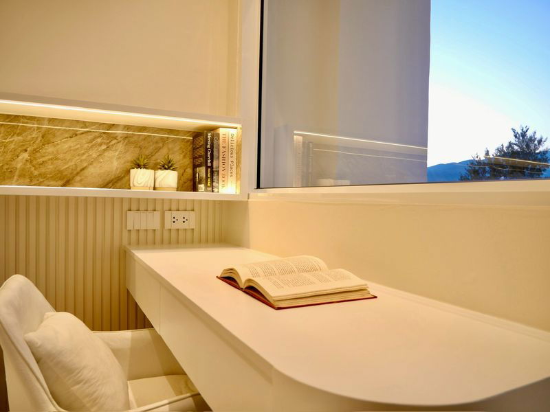 รูป ขาย ศรีธนาคอนโด 1 1 ห้องนอน 1ห้องน้ำ 26 ตร.ม. ชั้น 6 ใกล้ นิมมาน (ID:1219CS) - รูปที่ 9/19