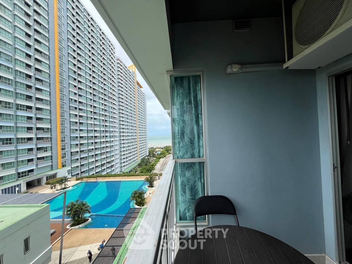 รูป คอนโด 1-ห้องนอน ที่ ลุมพินี พาร์ค บีช จอมเทียน ใกล้ หาดจอมเทียน (ID 2136841) - รูปที่ 8/16