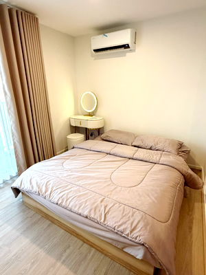 Condos for rent : G8746🚨中国客户，请加微信。(在联系方式的旁边) 🅵🅾🆁 🆁🅴🅽🆃 Chateau In Town Major Ratchayothin 🅻🅸🅽🅴 ❤️💜@condopremium💜❤️Ready to move in ⬛🟨 📞 065 695 3645🟨⬛