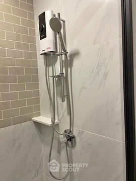 คอนโด 1-ห้องนอน ที่ เอ็กซ์ที พญาไท ใกล้ BTS พญาไท (ID 2471050)