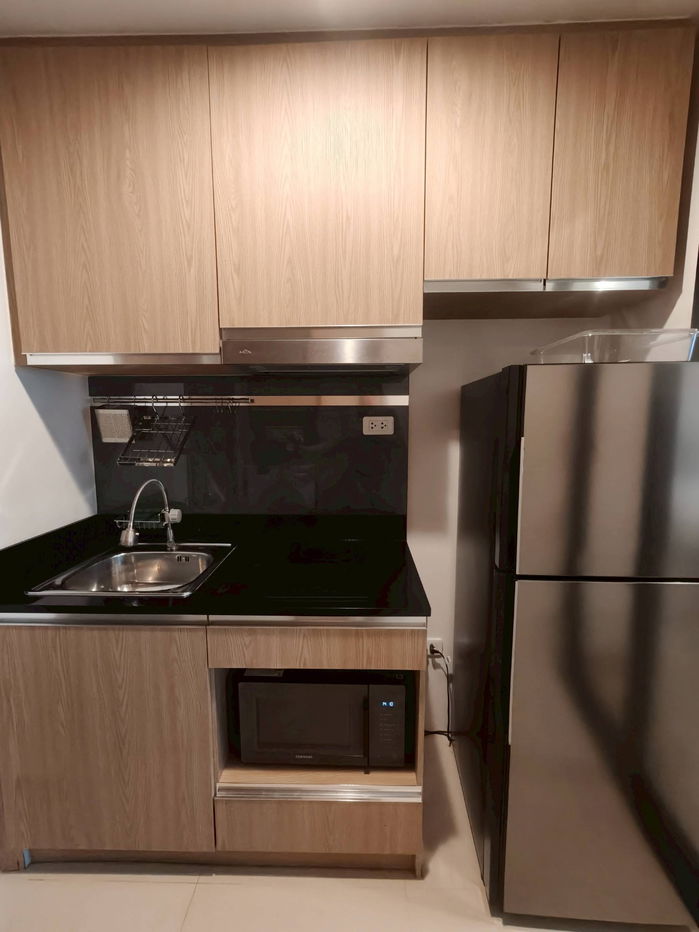 รูป The niche mono Sukhumvit bearing ☎️1 bed plus 35 sqm ‼️only 13500/month ‼️NOW AVAILABLE 🔆✅ - รูปที่ 3/10