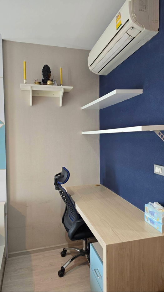 picture #Z3582💥 101268 🔥 Condo for Rent: Rhythm Rang Nam - 5/8