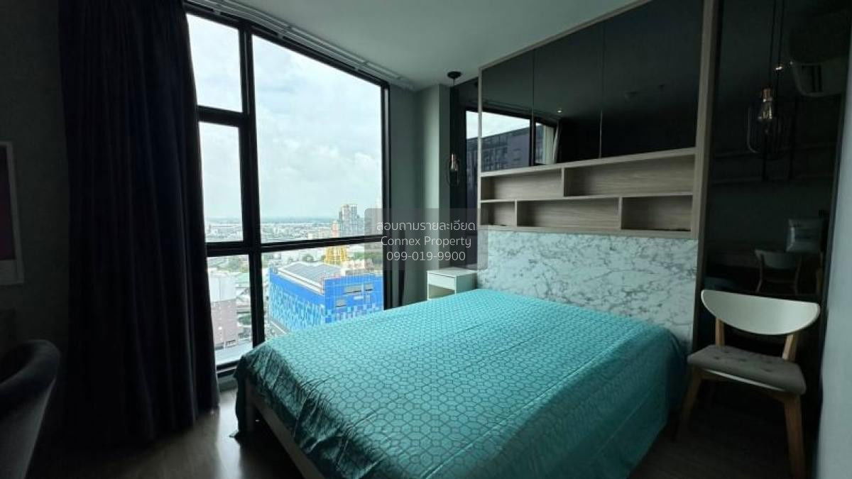 picture For Rent Condo , RHYTHM Ekkamai , BTS-Ekkamai , Khlong Tan Nuea , Watthana , Bangkok , CX-102664 ✅ Live chat with us ADD LINE @connexproperty ✅ - 3/12