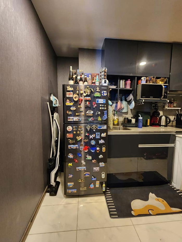 รูป ขายคอนโด ไอดีโอ คิว สยาม-ราชเทวี BTS-ราชเทวี ทุ่งพญาไท เขต ราชเทวี กรุงเทพ CX-89763 ✅ ทักไลน์ @connexproperty ตอบทันที ทีมงานมืออาชีพ ✅ - รูปที่ 4/12