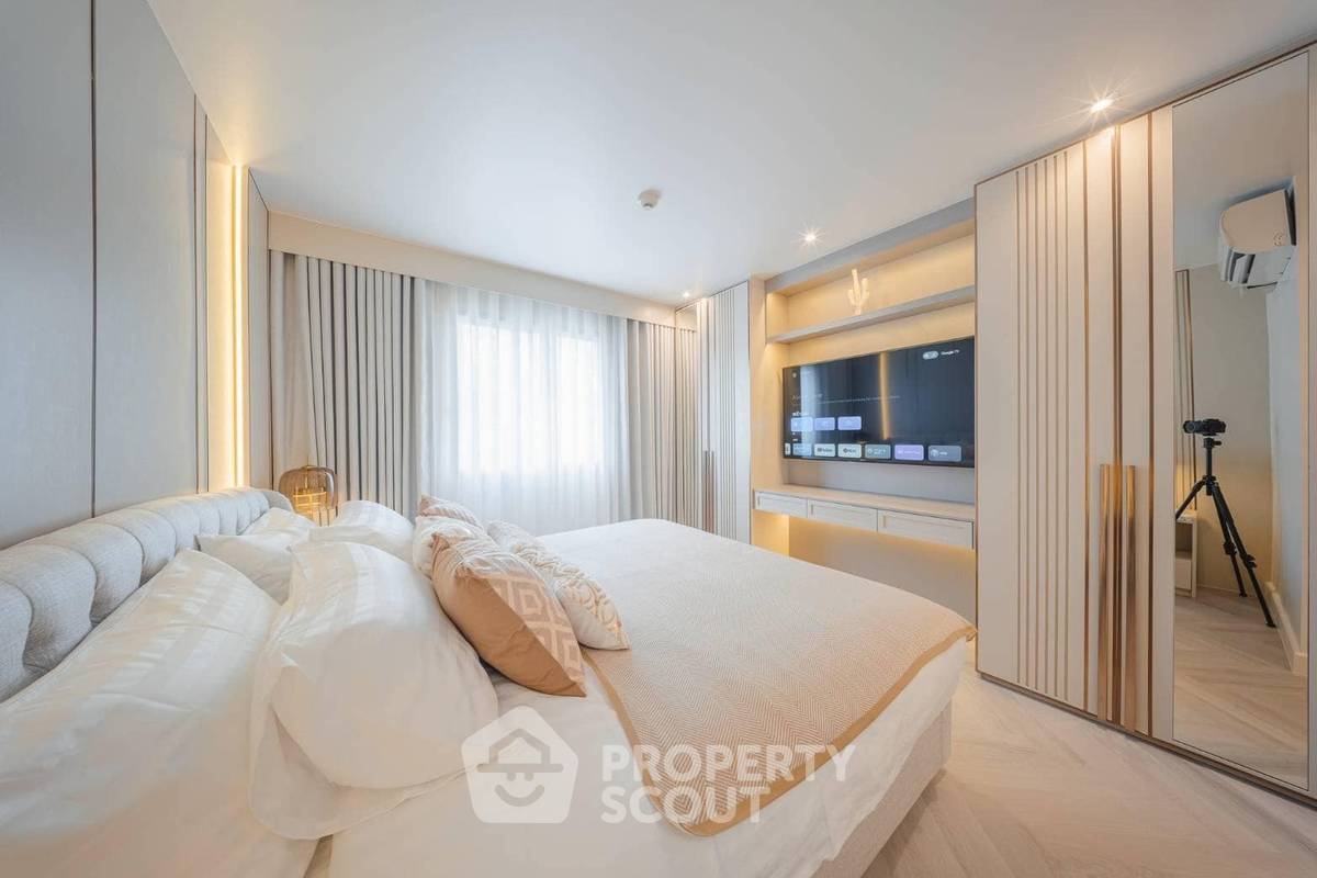 รูป คอนโด 2-ห้องนอน ที่ เบล พาร์ค เรสซิเดนท์ คอนโดมิเนียม ใน ช่องนนทรี (ID 2068706) - รูปที่ 13/20