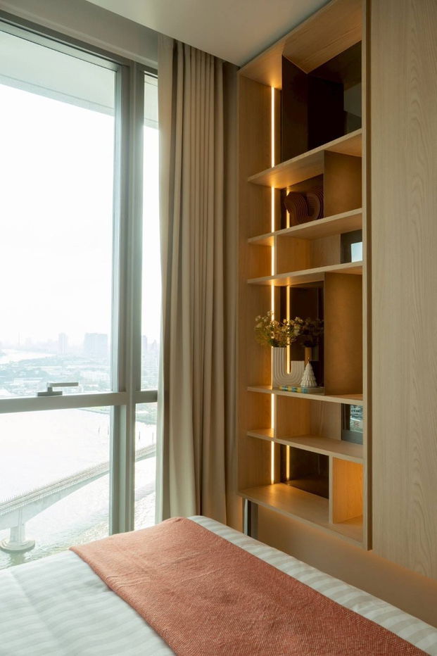 รูป ✨Hot Deal✨ขายคอนโด Riverside 333 บางโพ | Luxury ห้องมุม วิวผสานทัศนียภาพ "แม่น้ำเจ้าพระยาโค้งมังกร" | ใกล้ MRT บางโพ | สนใจโทร 095-819-5559 - รูปที่ 24/27