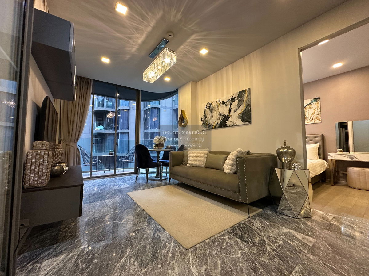 picture 🔥🔥🔥 For Rent Condo , Ashton Residence 41 , nice view , BTS-Phrom Phong , Khlong Tan Nuea , Watthana , Bangkok , CX-139818 ✅ Live chat with us ADD LINE @connexproperty ✅ 🔥🔥🔥 - 1/12