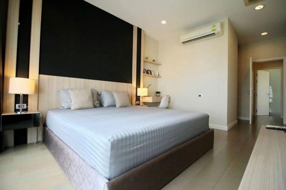 picture Condo for Rent The Crest Sukhumvit 34 - 9/12