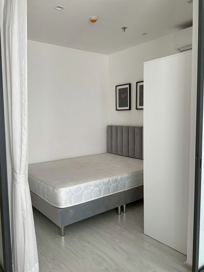 รูป พร้อมอยู่🎯💎โกรว รัตนาธิเบศร์💎🎯 ติดรถไฟฟ้า 0 เมตร MRTไทรม้า(สายสีม่วง)เชื่อมต่อสถานีเตาปูน - รูปที่ 11/44