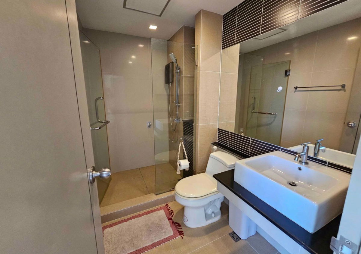 รูป #A124301 ✅ 8/12/68 ขายคอนโด Tree Condo Sukhumvit 52 📲📢สอบถาม ld line @condoboy - รูปที่ 14/15