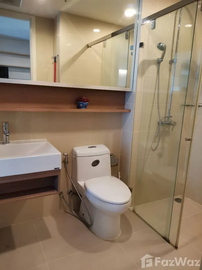 รูป ขาย คอนโด สตูดิโอ ในโครงการ 15 สุขุมวิท เรสซิเด็นซ์ 5922913 - รูปที่ 5/18