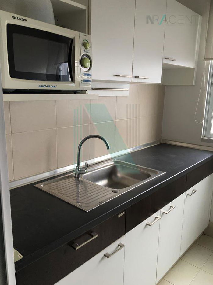 picture For Sell Condo SUPALAI PARK RATCHAYOTHIN Building 1, Floor 17,1 bed room, Room size 49.00 sqm - 6/8