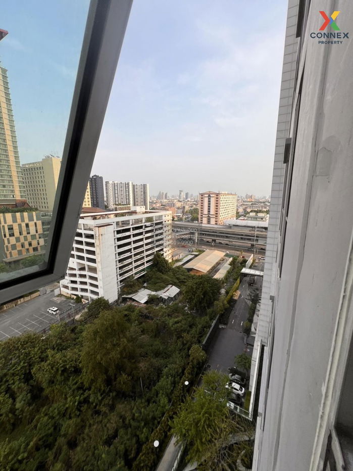 picture 🔥🔥🔥 For Rent Condo , Hotel Serviced Condo , MRT-Bang Krasor , Bang Kraso , Bang Kraso , Nonthaburi , CX-103401 ✅ Live chat with us ADD LINE @connexproperty ✅ 🔥🔥🔥 - 9/9