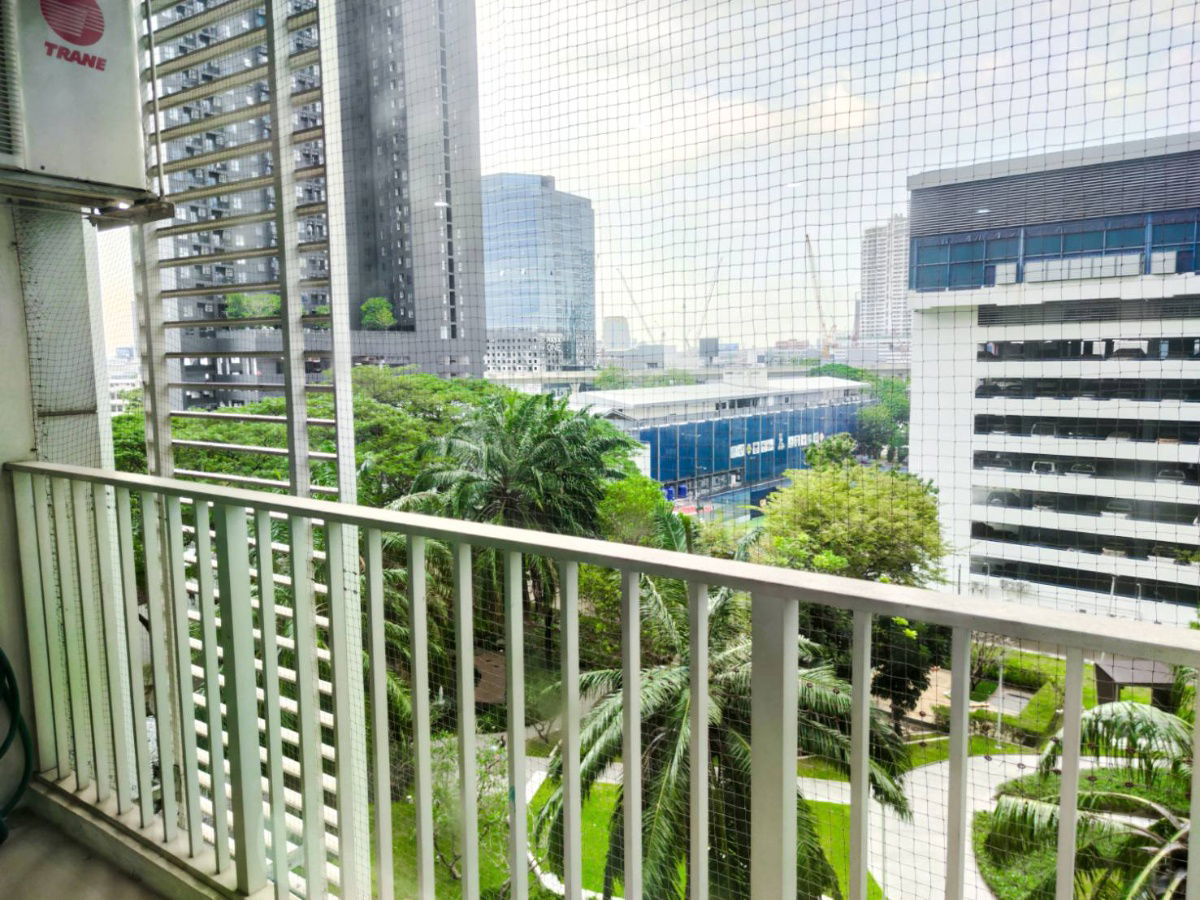 รูป the Line พหลโยธิน ใกล้ BTS 5แยกลาดพร้าว ใกล้ห้าง ห้องใหญ่ สวย เดินทางสะดวก - รูปที่ 6/6