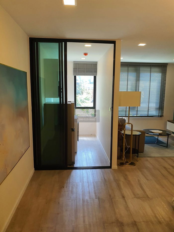 รูป 🔥🔥🔥 เช่าคอนโด แอทโมซ ลาดพร้าว 71 ลาดพร้าว เขต ลาดพร้าว กรุงเทพ CX-139452 ✅ ทักไลน์ @connexproperty ตอบทันที ทีมงานมืออาชีพ ✅ 🔥🔥🔥 - รูปที่ 6/12