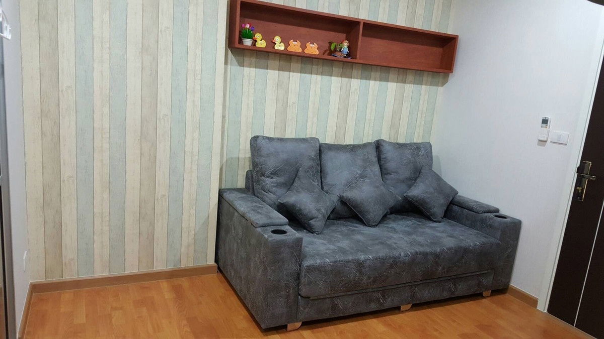 รูป 💥🔔⚠️🏘️Ⓜ️กดปุ่มแอดไลน์💥เดอะ เพรสซิเดนท์ สาทร - ราชพฤกษ์ 2 - รูปที่ 4/6