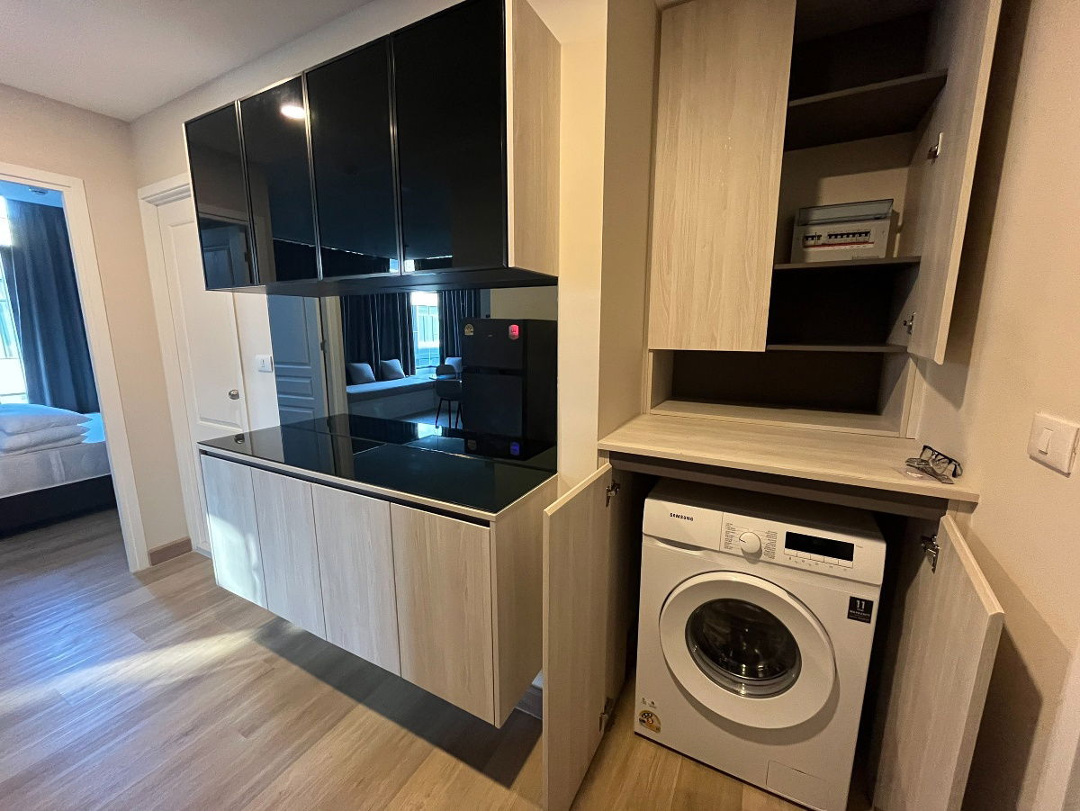 picture Condo The In deed Bangphli for rent - 3/21