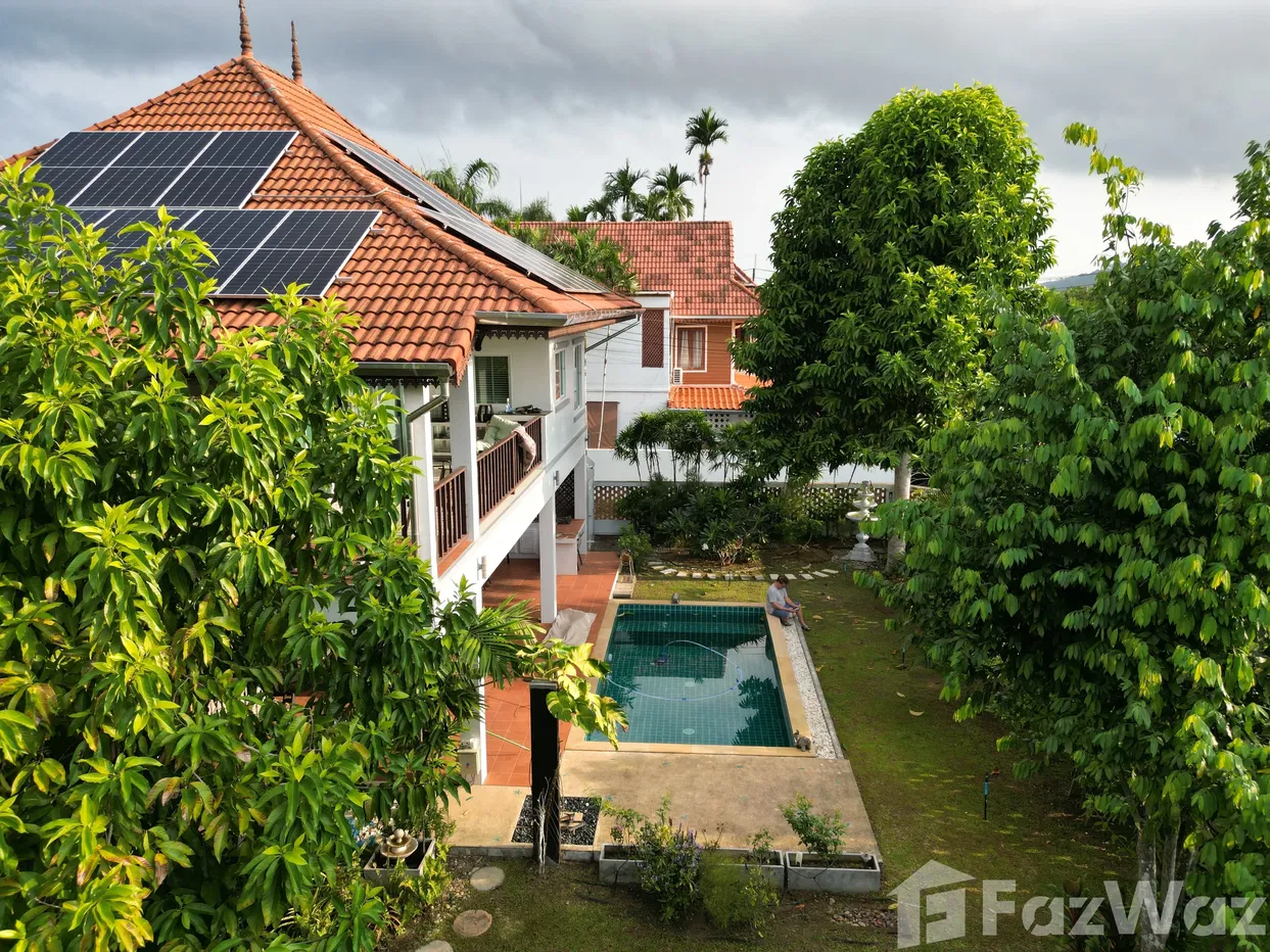 รูป ขาย วิลล่า 2 ห้องนอน ใน ศรีสุนทร, ภูเก็ต 5922762 - รูปที่ 30/44