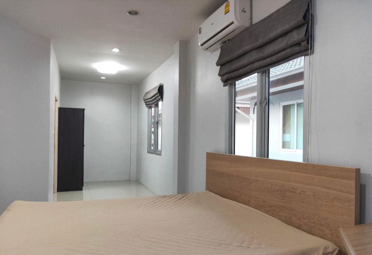 รูป [ให้เช่า] บ้านเดี่ยว 2 ชั้น อารีน่า การ์เด้นท์ อ่อนนุช 44📍ใกล้ BTS บางจาก 5 นาที - รูปที่ 15/19